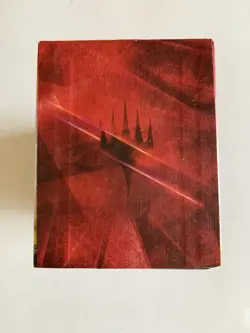 MtG Ikoria bundle empty storage card box Magic Gathering - Image 4