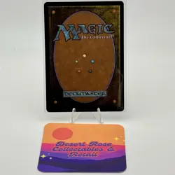 MTG Badgermole Cub 326 Borderless Foil Avatar: The Last Airbender TLA - Image 2