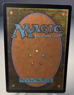 Magic MTG Mnemonic Betrayal - Guilds of Ravnica (GRN) NM Mythic Sorcery #189 - Image 2