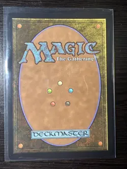 Magic FOIL Formidable Speaker - Extended Art Lorwyn Eclipsed - Mtg - Image 2