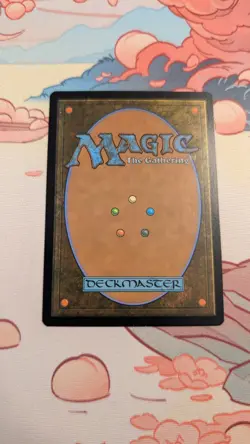 1x MTG Cavern of Souls (0345) (Borderless) - The Lost Caverns of Ixalan (LCI) NM - Image 2