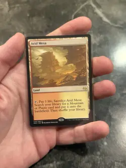 Arid Mesa Modern Masters 2017 *R* - Image 1