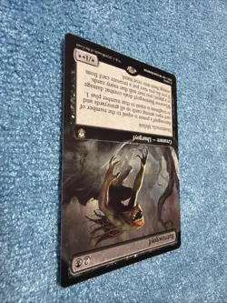 Barrowgoyf #0050 Extended Art Modern Horizons 3 MH3 MTG NM - Image 4