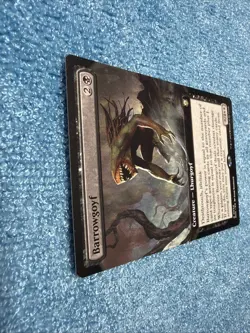 Barrowgoyf #0050 Extended Art Modern Horizons 3 MH3 MTG NM - Image 5