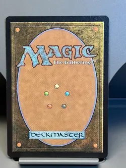 Upheaval Odyssey NM Blue Rare MTG Magic The Gathering - Image 2