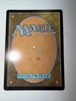 MTG Doubling Season WOT FOIL BORDERLESS Magic The Gathering - Image 3