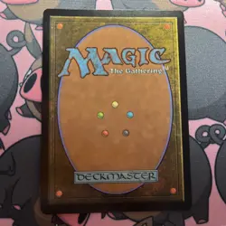 Zimone, Paradox Sculptor (Borderless) (Mana Foil) Foundations Foil - Image 2