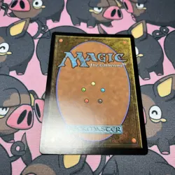 Zimone, Paradox Sculptor (Borderless) (Mana Foil) Foundations Foil - Image 4