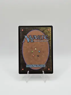 Authority of the Consuls Commander: Final Fantasy Regular Near Mint - Image 2