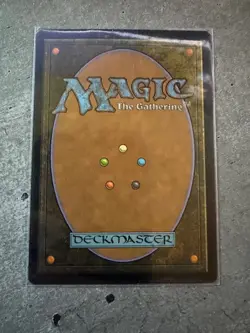 Magic the Gathering MTG Wooded Foothills (249) Khans of Tarkir NM - Image 2