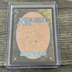 Master of the Feast MTG (2014) - Image 2