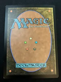 MTG Bloodstained Mire {Khans of Tarkir} - NM - Image 2