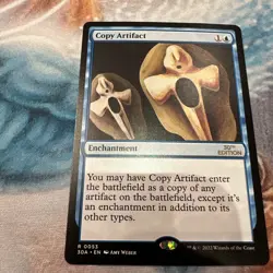 Copy Artifact 30th Anniversary Edition Regular - Image 1