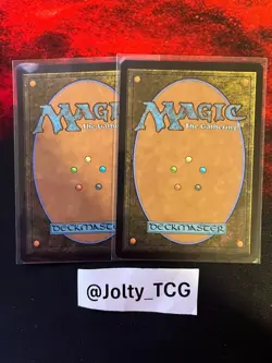 Domri, Anarch of Bolas (Borderless) Commander: Bloomburrow Foil - Image 2