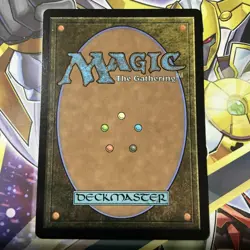 Gladiolus Amicitia FIN Final Fantasy MTG 224 M/NM NP Regular - Image 2