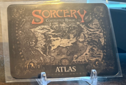 Sorcery Contested Realms - Gothic - Watery Grave NM - Image 2