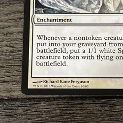 Field of Souls Mtg (2013) - Image 4