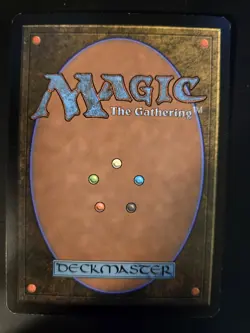 Rebuff the Wicked NM Planar Chaos MTG FREE SHIPPING - Image 2