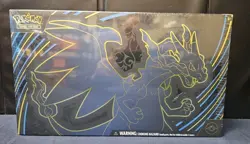 Pokemon TCG Mega Charizard X ex Ultra Premium Collection New Sealed 🔥🔥 - Image 1