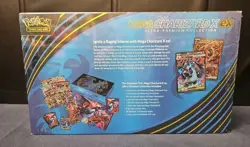 Pokemon TCG Mega Charizard X ex Ultra Premium Collection New Sealed 🔥🔥 - Image 2