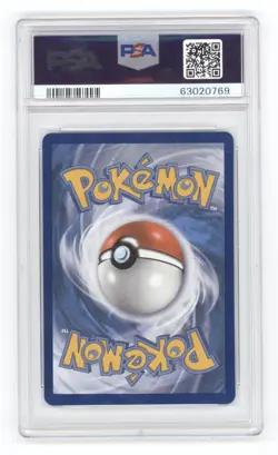 2021 POKEMON SWORD & SHIELD EVOLVING SKIES ALT ART RAYQUAZA VMAX PSA 10 Q1887 - Image 2