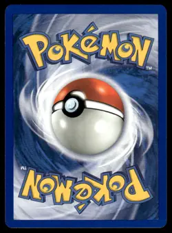 Pokemon TCG Gym Challenge #071/132 Erika's Paras LP - Image 2
