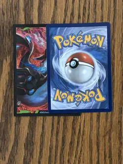 Pokemon TCG Mega Charizard X ex Premium Collection Promo - Image 3