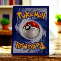 Pokemon Black Star Promo Lucky Stadium 41 Wizards of the Coast - Image 2