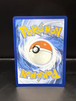 Pokemon Bulbasaur 133/132 Me01 Mega Evolution Illustration Rare Holo Stamped C - Image 3