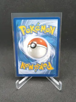 Pokemon TCG Toxtricity (PRERELEASE) MEP 017 Phantasmal Flames Stamped Promo NM - Image 2