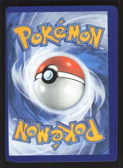 Geeta 188/197 Pokemon TCG Obsidian Flames OC MISCUT ERROR NM - Image 2