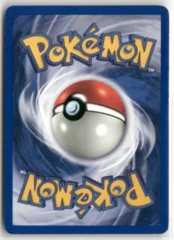 Pokemon Nightly Garbage Run (Rocket's Secret Machine) Uncommon Team Rocket 77/82 - Image 2