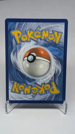 Pokemon TCG - Eiscue ex 222/197 Special Illustration Rare SIR Obsidian Flames NM - Image 2