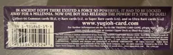 Yu-Gi-Oh! Labyrinth Of Nightmare Booster Box 1st Edition 2003 Factory Sealed - Image 3