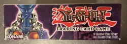 Yu-Gi-Oh! Labyrinth Of Nightmare Booster Box 1st Edition 2003 Factory Sealed - Image 5