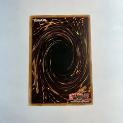 Yugioh TCG Adhesive Explosive SOI-EN011 Ultimate Rare - Image 2