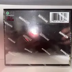 Yu-gi-oh Dimension Force Booster Box 1st Edition Brand New Factory Sealed - Image 2