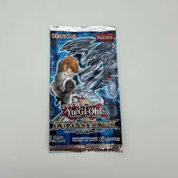 🔷10x Yugioh Duelist Pack KAIBA Unsearched Factory Sealed Booster Pack Lot!🔷 - Image 2