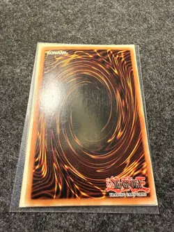 Honest LODT-EN001 Ghost Rare Yu-Gi-Oh - Image 2