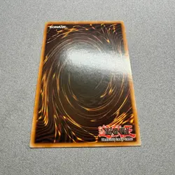 3x Mind Control - Quarter Century Secret Rare - 1st Edition RA02-EN046 YuGiOh! - Image 4
