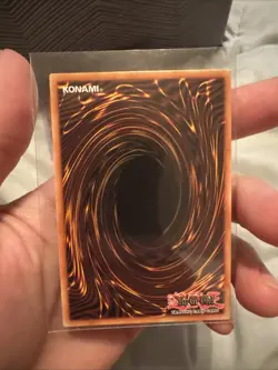 YUGIOH Quarter Century Rare Yubel MP24-EN021 1st Edition - Image 2
