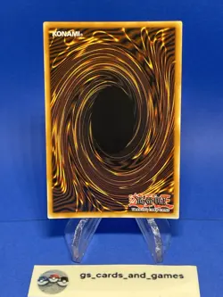 Ash Blossom & Joyous Spring RA04-EN025 - Secret Rare - Yugioh Stampede - Image 2