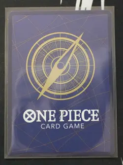 One Piece Benn.Beckman OP09-009 SP Carrying On His Will - Image 2