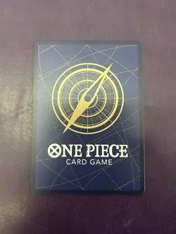 Nico Robin ST29-009 Full Art Alt Starter Deck 29 Egghead One Piece English - Image 2