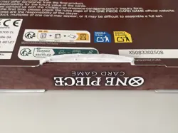 One Piece Card Game: Illustration Box (IB-05) Vol.5 x2 and Vol.6 x2 Sealed! - Image 3
