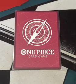 One Piece Card OP08-002 Marco Leader Alt Art Japanese TCG NM - Image 2