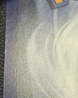 Pokemon TCG Snorunt 188/182 2023 Paradox Rift Illustration Rare Card - LP - Image 3