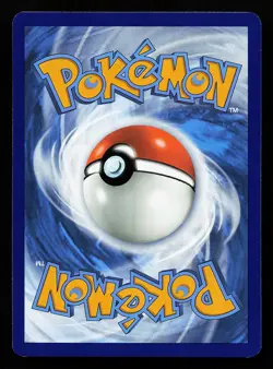 Growlithe 024 Cosmos Holo Scarlet & Violet Promo Pokemon Card - Image 2