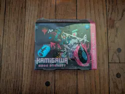 Wizards of the Coast Magic The Gathering Kamigawa: Neon Dynasty Trading Cards 195166163048 - Image 1