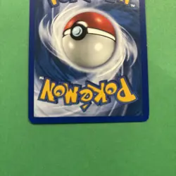 Espeon 11/147 Aquapolis E-Reader Series 2002 English Pokemon TCG Played Card - Image 3